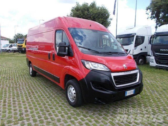 Peugeot BOXER Furgons