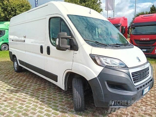 Peugeot BOXER Furgons