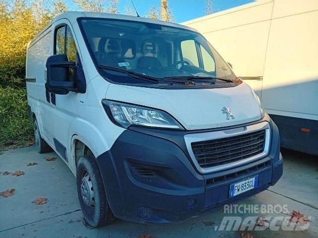 Peugeot BOXER Furgons