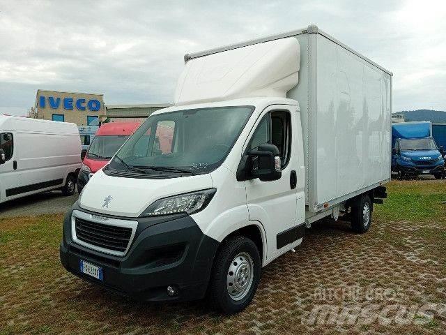 Peugeot BOXER Furgons