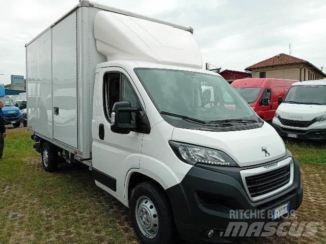 Peugeot BOXER Furgons