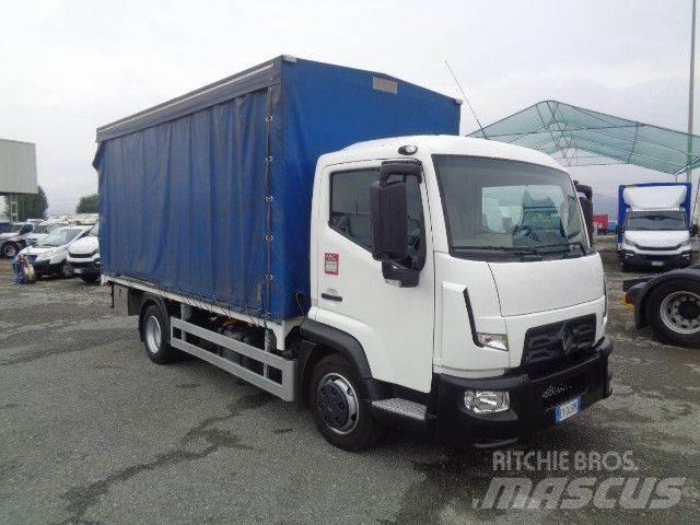 Renault D75 Citi