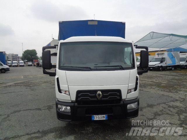 Renault D75 Citi