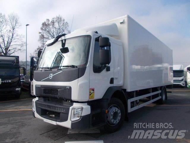 Volvo FE250 Furgons