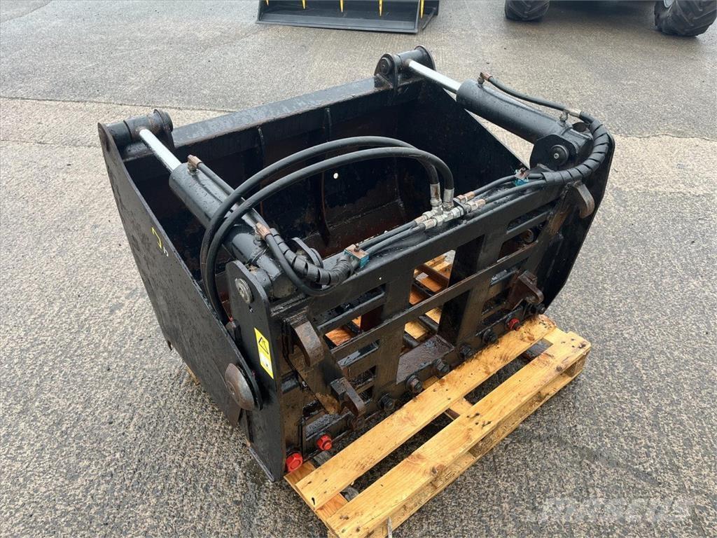 Ålö 125SG Maisītāji dalītāji