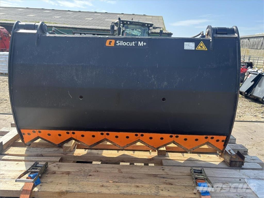 Ålö SG150 Maisītāji dalītāji