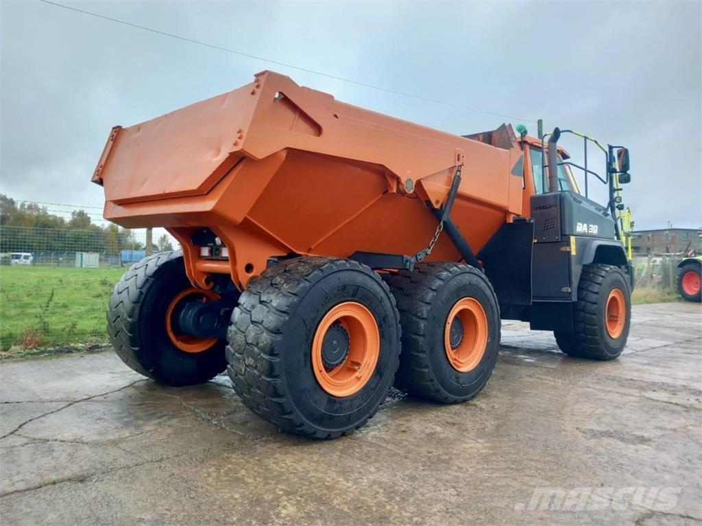 Develon DA30 Lauksaimniecība- Citi