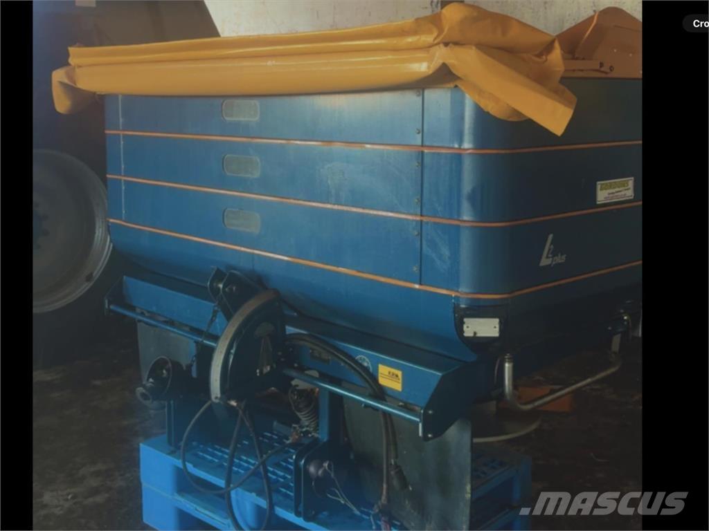 Krm L2 TREND PLUS Šķidrā mēslojuma smidzinātāji