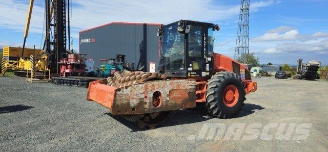CAT CP 74 Walzenzug / CS Citi