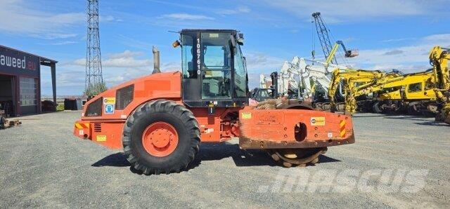CAT CP 74 Walzenzug / CS Citi