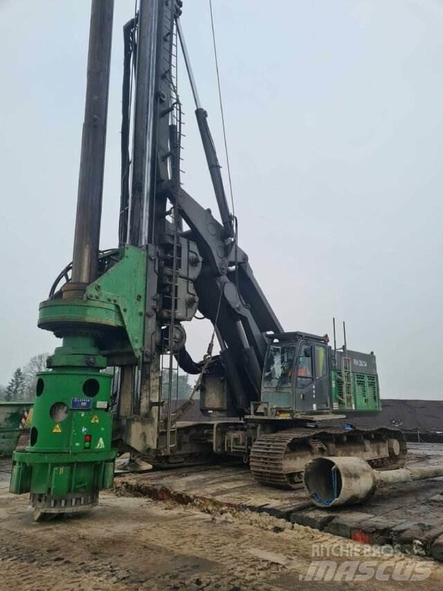 Delmag RH 28/34 Citi