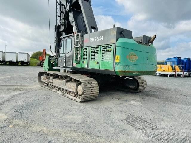 Delmag RH 28/34 Citi