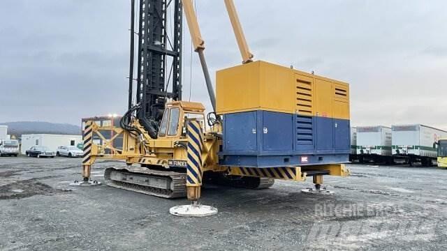 IHC Fundex F12SE Citi