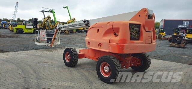 JLG JLG 460 SJ / 16 Meter Strēles pacēlāji