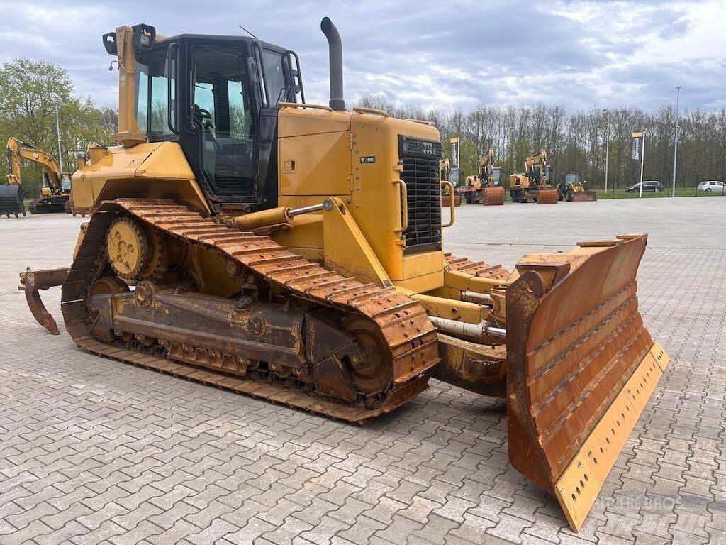 CAT D6N XL Kāpurķēžu buldozeri
