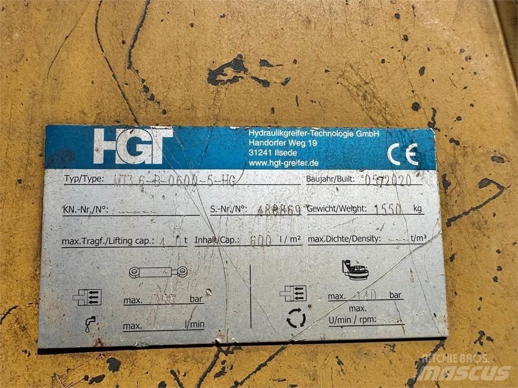 HGT  Pašgrābji