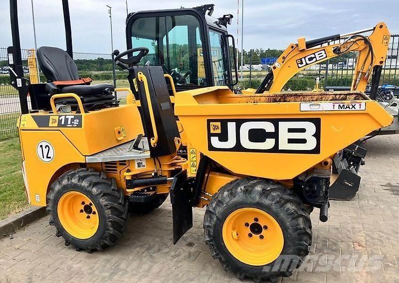 JCB 1T Būvniecība- Citi