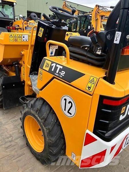 JCB 1T Būvniecība- Citi