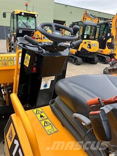 JCB 1T Būvniecība- Citi