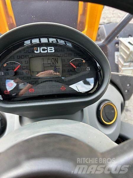 JCB TM220 Būvniecība- Citi