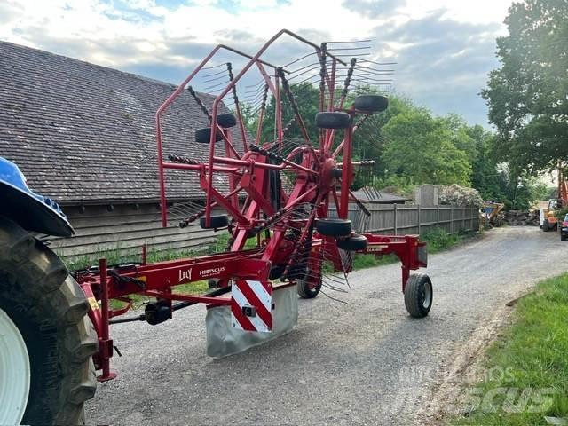 Lely Hibiscus Rake Lauksaimniecība- Citi