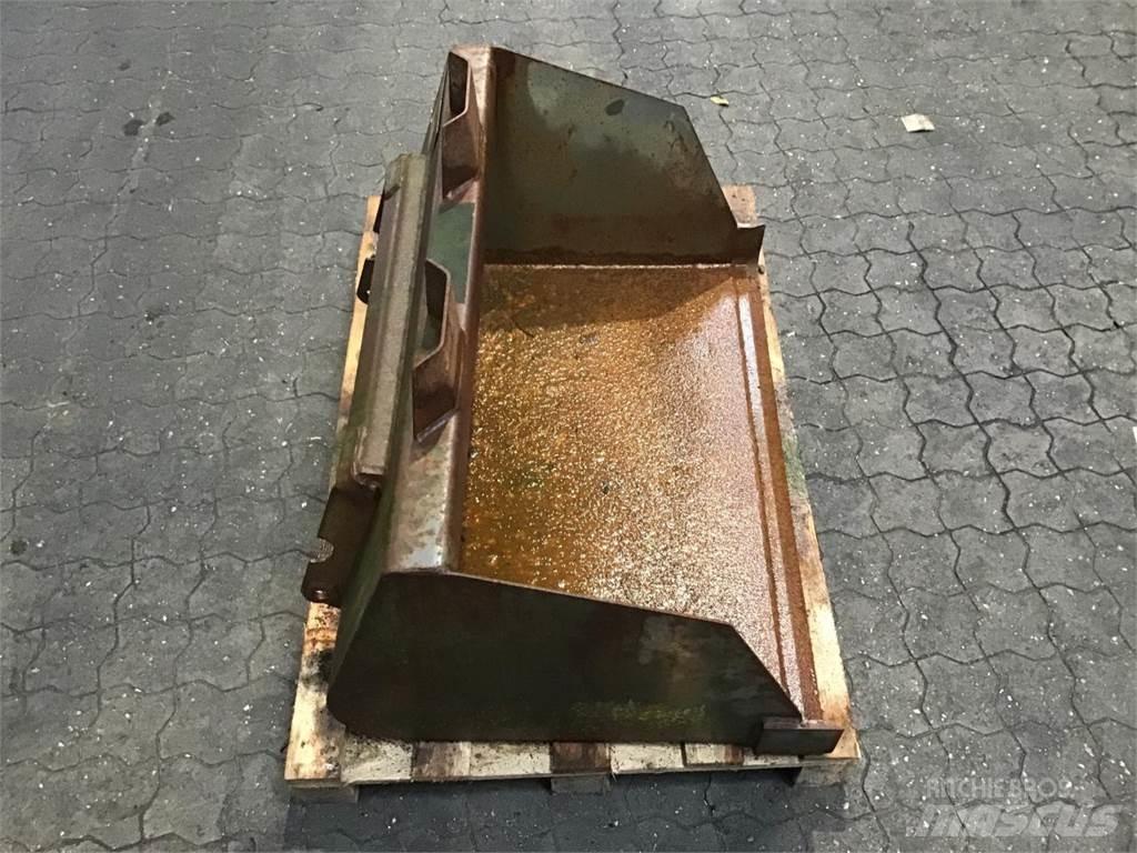  950 MM SKOVL Kausi