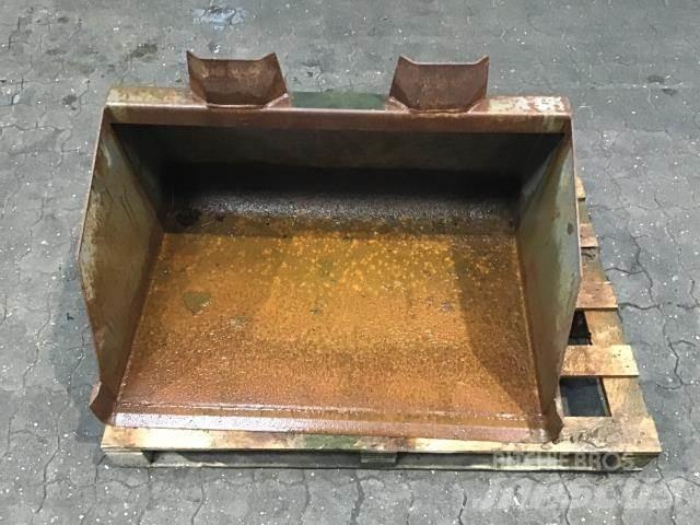 950 MM SKOVL Kausi