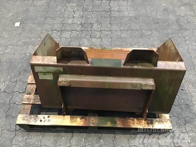  950 MM SKOVL Kausi