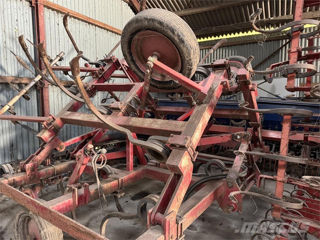 Agrodan 17 TDS Ecēšas