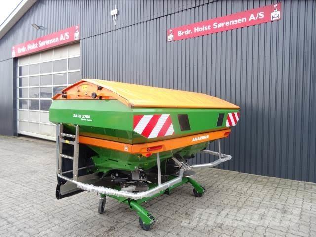 Amazone ZA-TS Miglotāji
