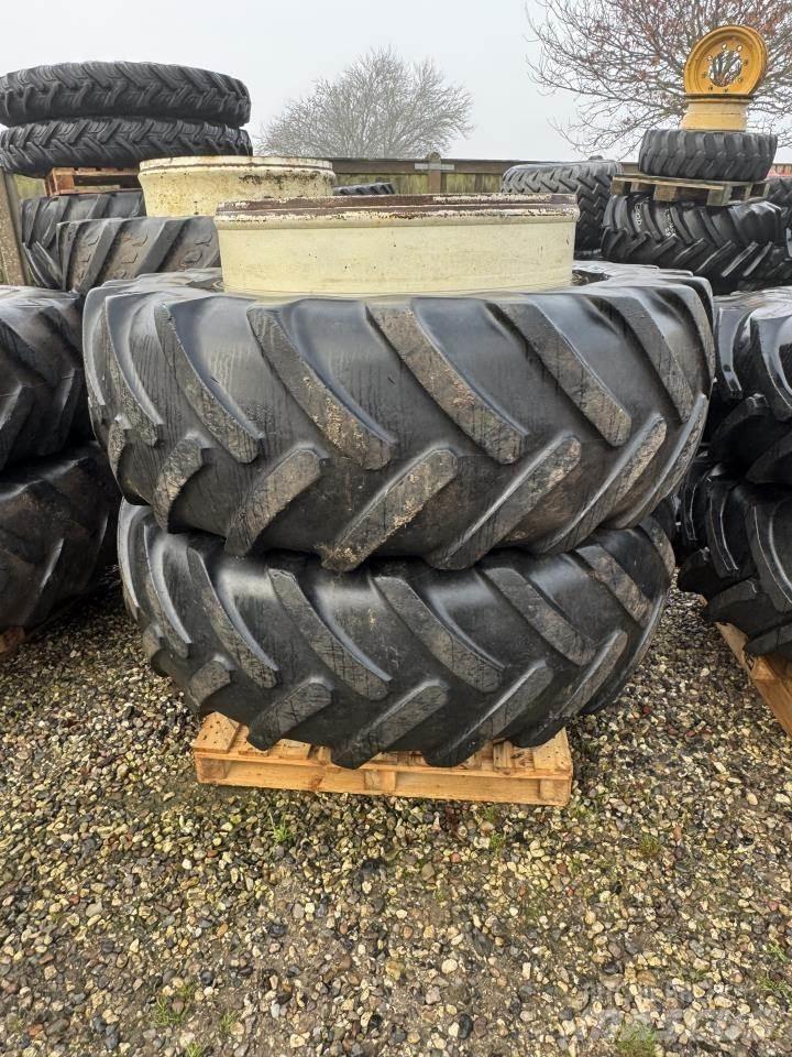 AP 620/70X42 Riepas, riteņi un diski