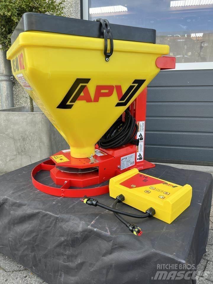 APV KS 40 M2 Sējmašīnas