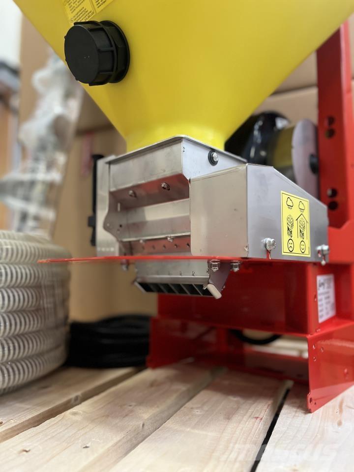 APV MDP 100 M1 Sējmašīnas