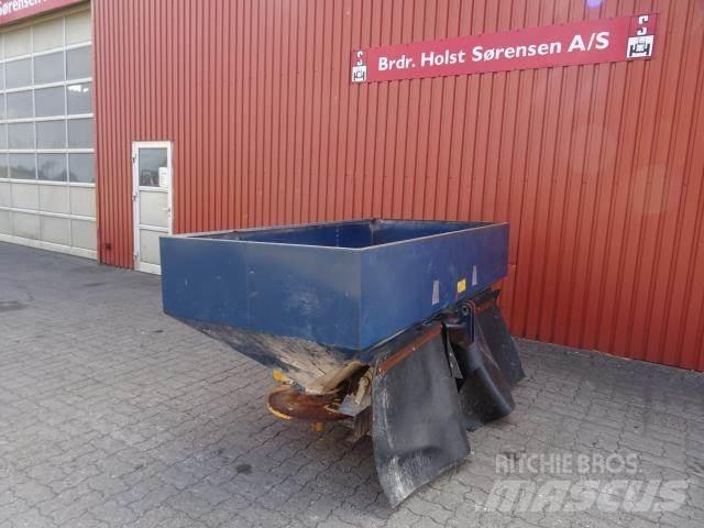 Bogballe E 1500 Miglotāji