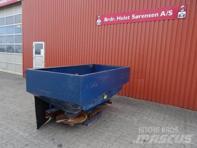 Bogballe E 1500 Miglotāji
