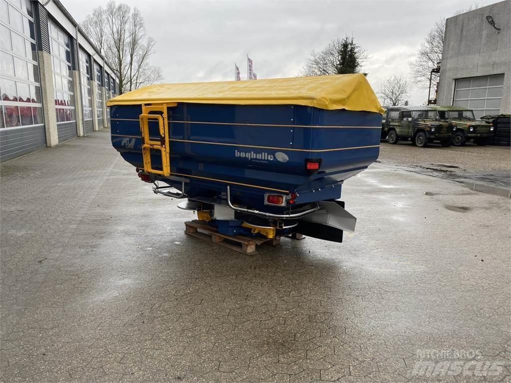 Bogballe M3W QZ Miglotāji