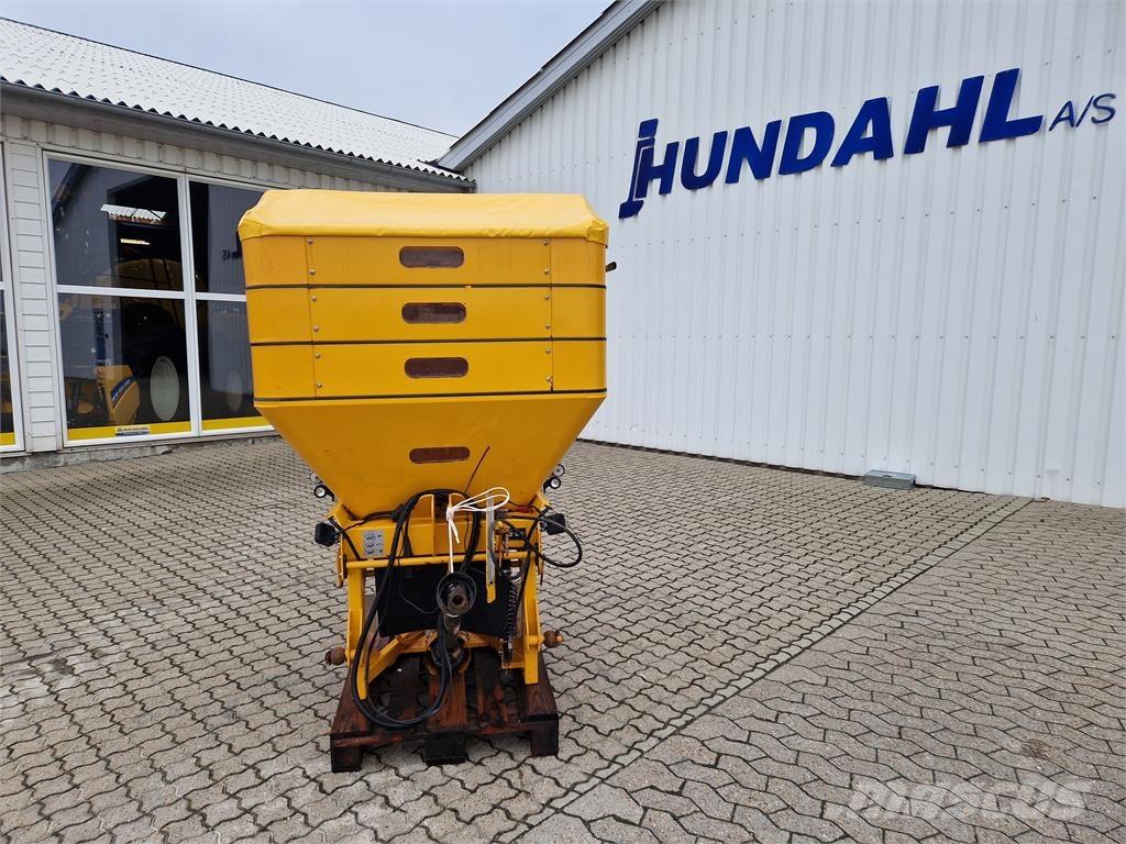 Bogballe S3 Smilšu un sāls kaisītāji