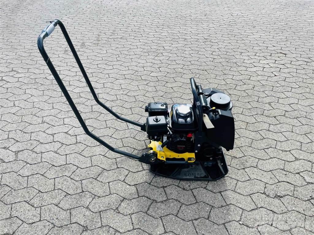 Bomag BP 12/50A W Vibratori