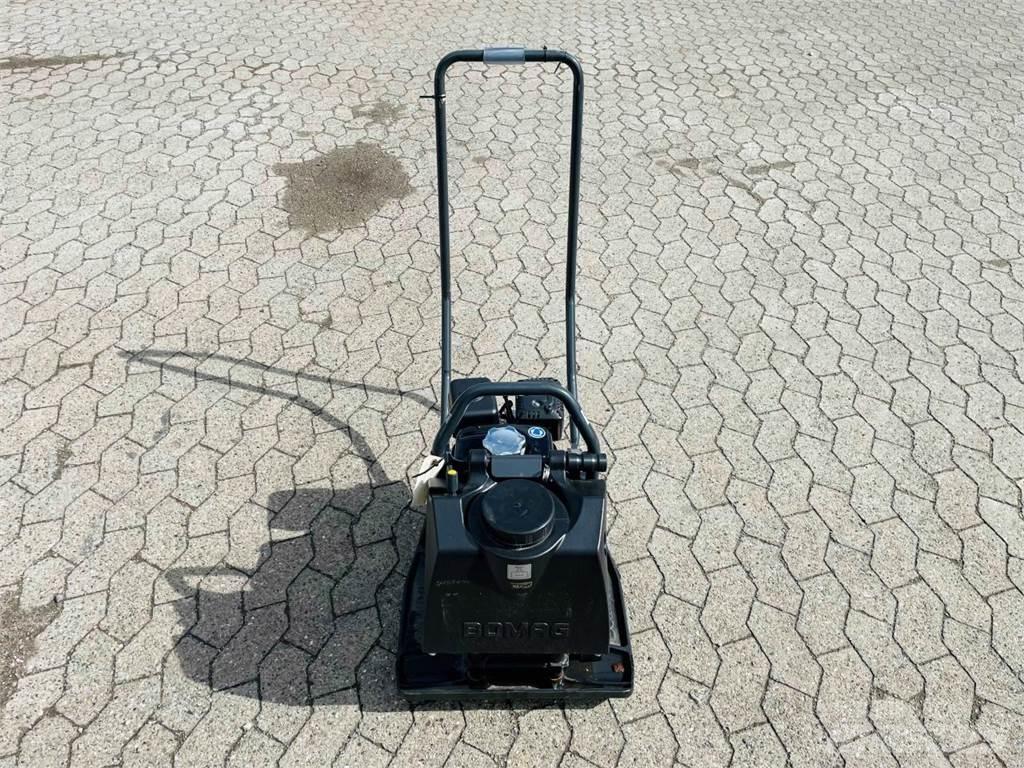 Bomag BP 12/50A W Vibratori