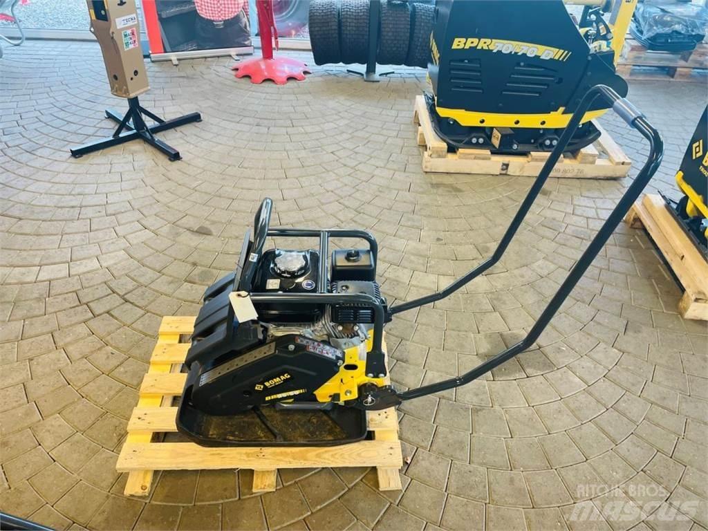 Bomag BP 25/50 Vibratori