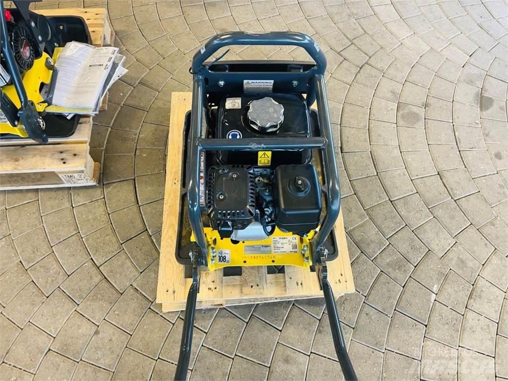 Bomag BP 25/50 Vibratori