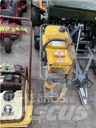 Bomag BT602 Blietes