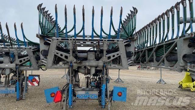 Bomech MULTI24 Miglotāji