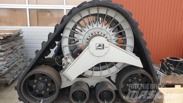  CAMSO 30D23MC Transmisija