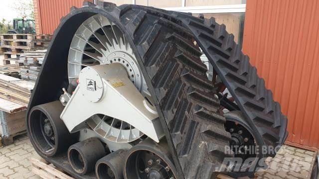  CAMSO 30D23MC Transmisija
