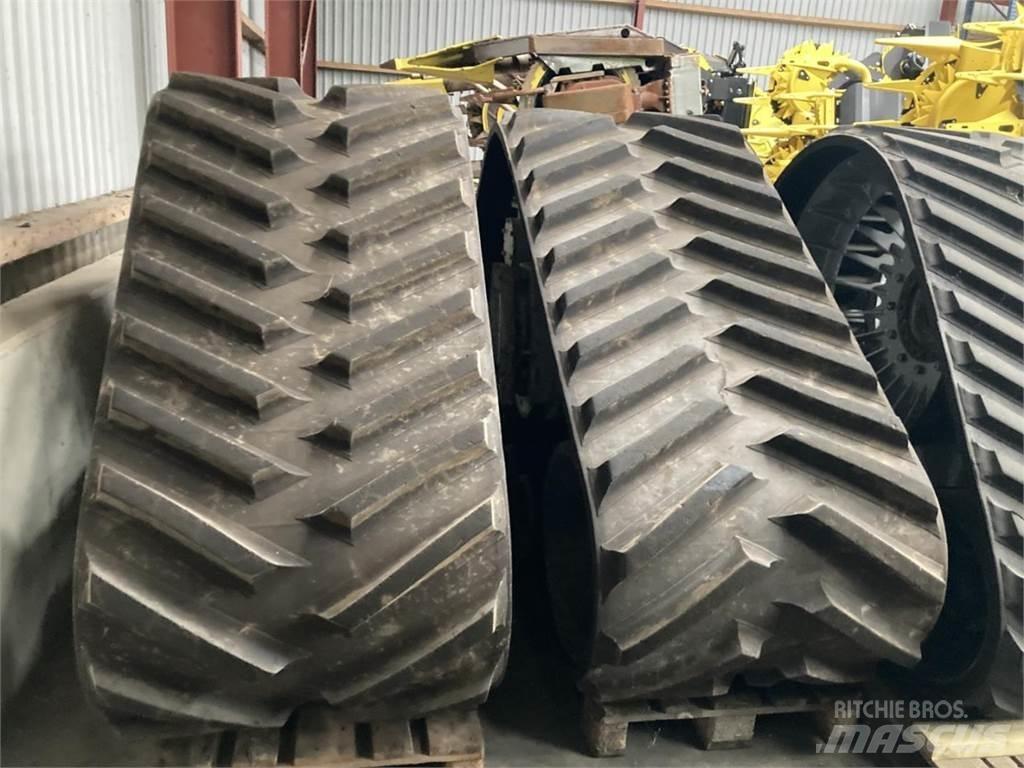  CAMSO 36D23MC Transmisija