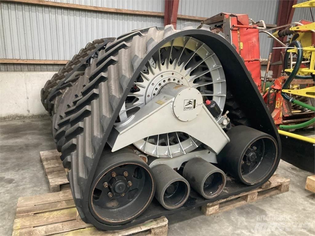  CAMSO 36Q17MK Transmisija