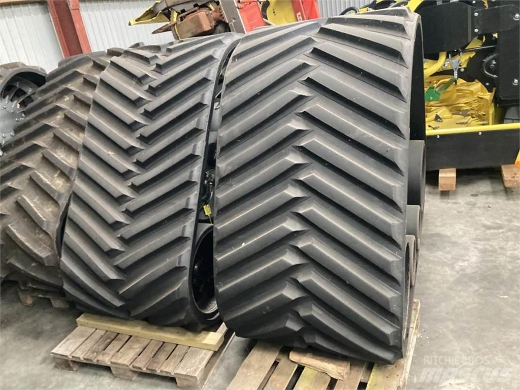  CAMSO 36Q17MK Transmisija