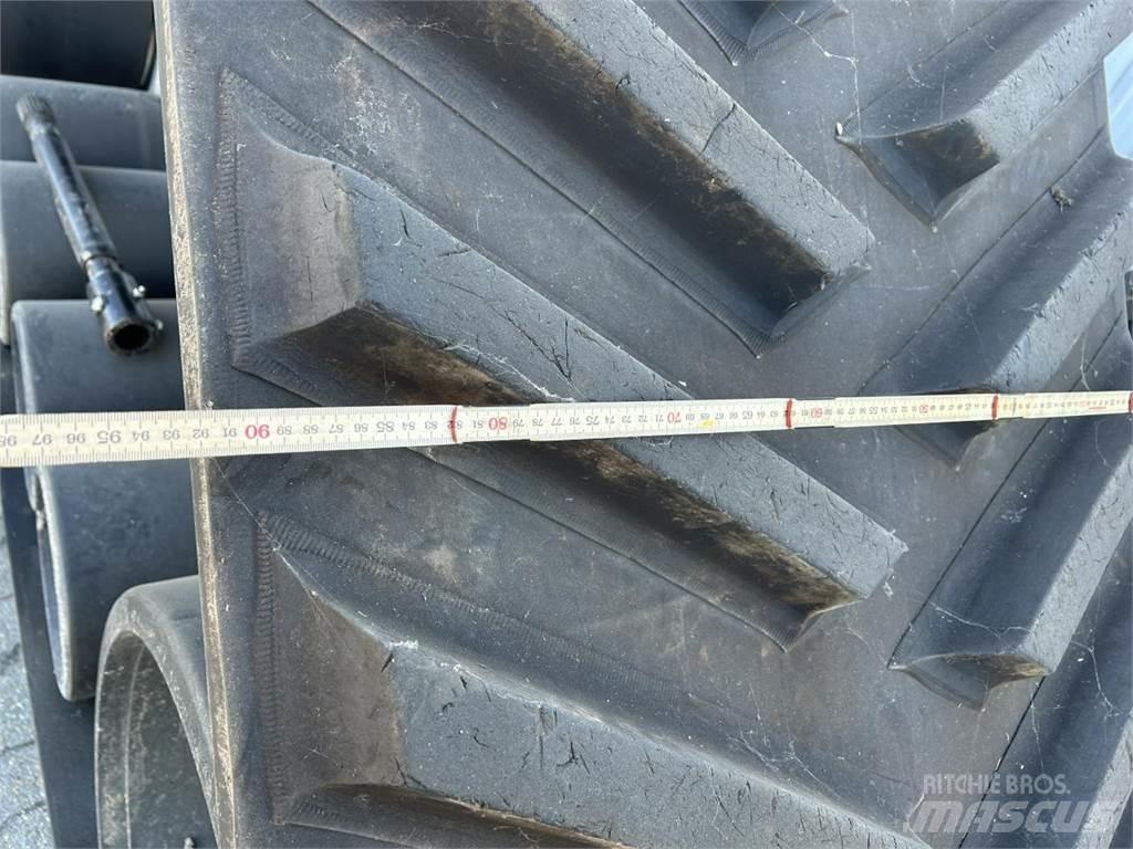  CAMSO 36Q17MK Transmisija