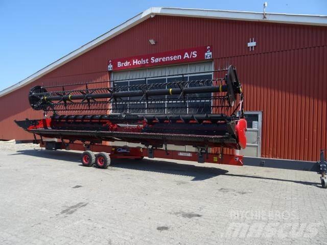 Case IH 30F Ražas novākšanas galvas